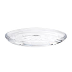Droplet Soap Dish - Clear QleoQubo