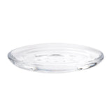 Droplet Soap Dish - Clear QleoQubo