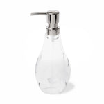 Droplet Soap Pump - Clear QleoQubo