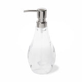 Droplet Soap Pump - Clear QleoQubo