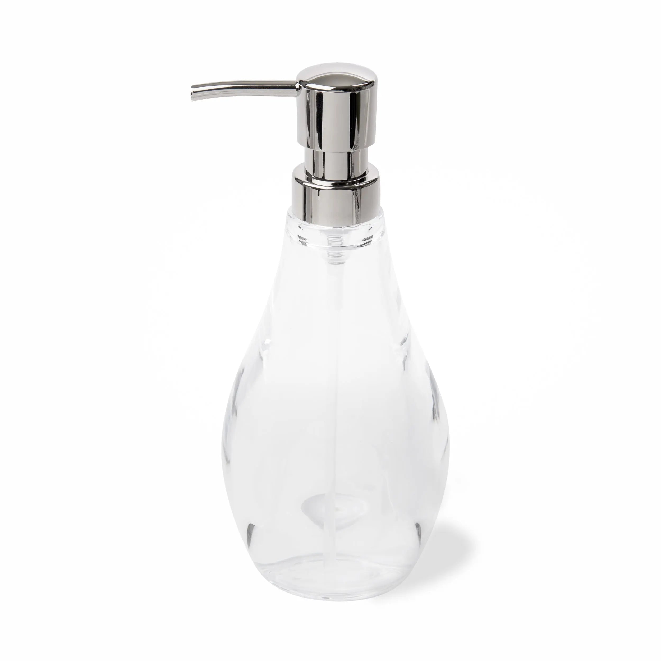Droplet Soap Pump - Clear QleoQubo