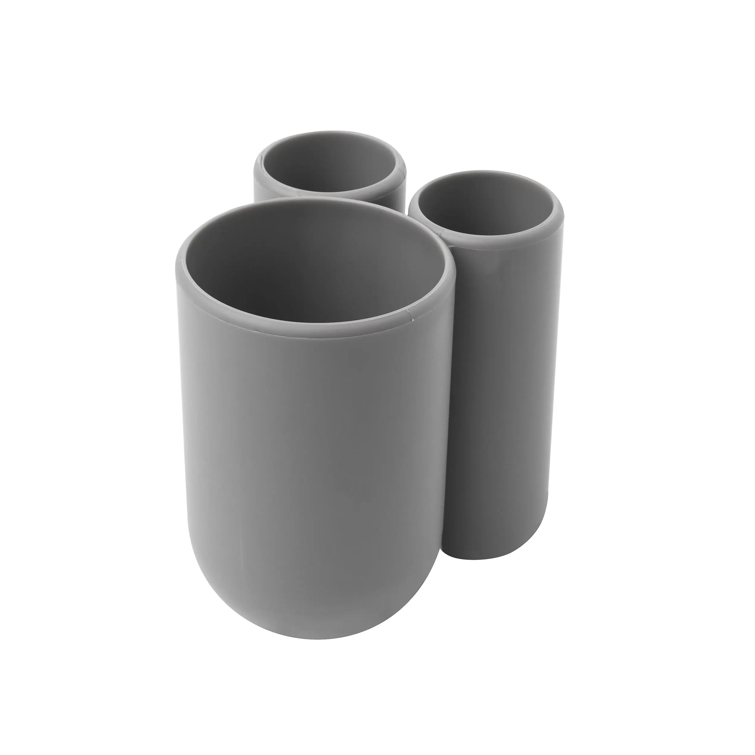 Touch Toothbrush Holder QleoQubo