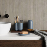 Touch Soap Dish QleoQubo