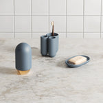 Touch Soap Dish QleoQubo