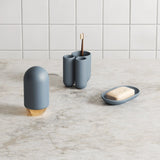 Touch Soap Dish QleoQubo