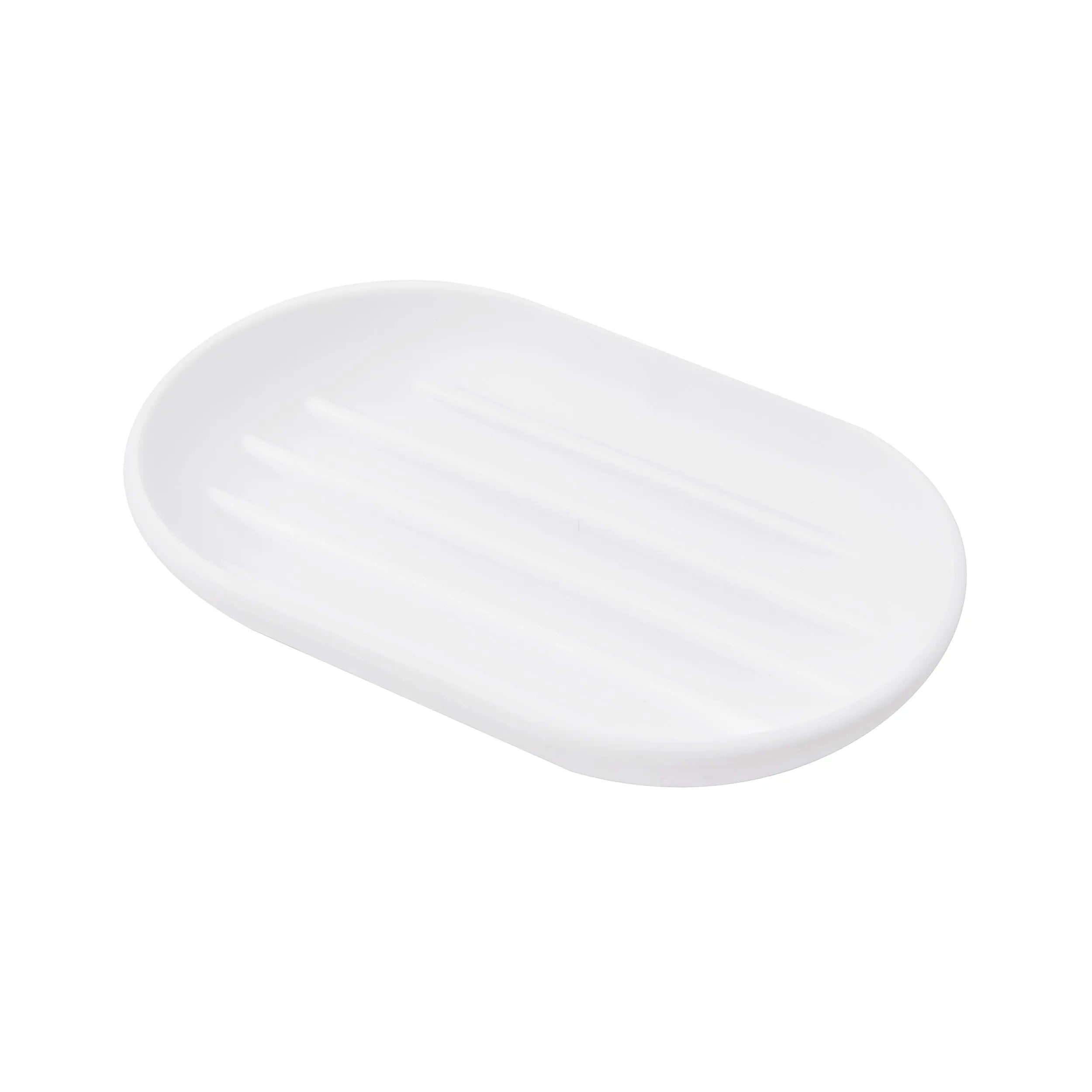 Touch Soap Dish QleoQubo