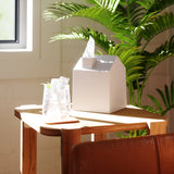 Casa Tissue Box Cover QleoQubo