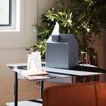 Casa Tissue Box Cover QleoQubo