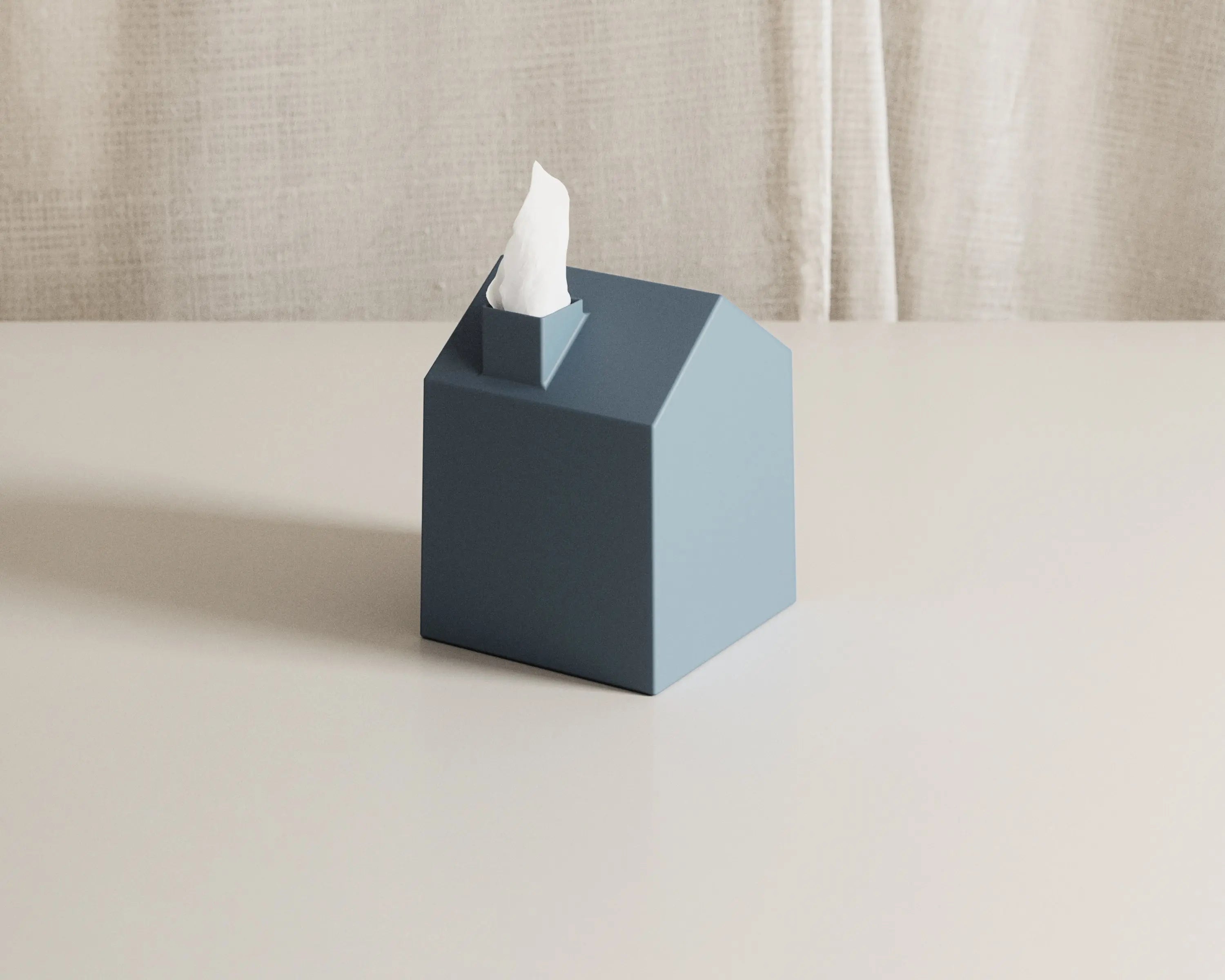 Casa Tissue Box Cover QleoQubo