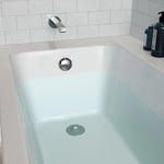Flex Drain Stop - Hair Catcher QleoQubo