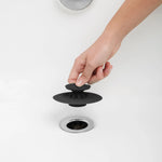Flex Drain Stop - Hair Catcher QleoQubo
