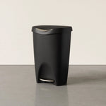 Brim 13 Gallon (50L) Trash Can with Lid QleoQubo