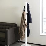Flapper Coat Rack QleoQubo
