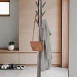 Flapper Coat Rack QleoQubo