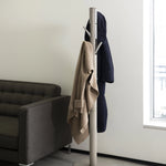 Flapper Coat Rack QleoQubo