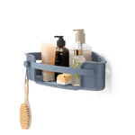 Flex Adhesive Corner Bin QleoQubo