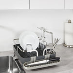 Holster Dish Rack QleoQubo