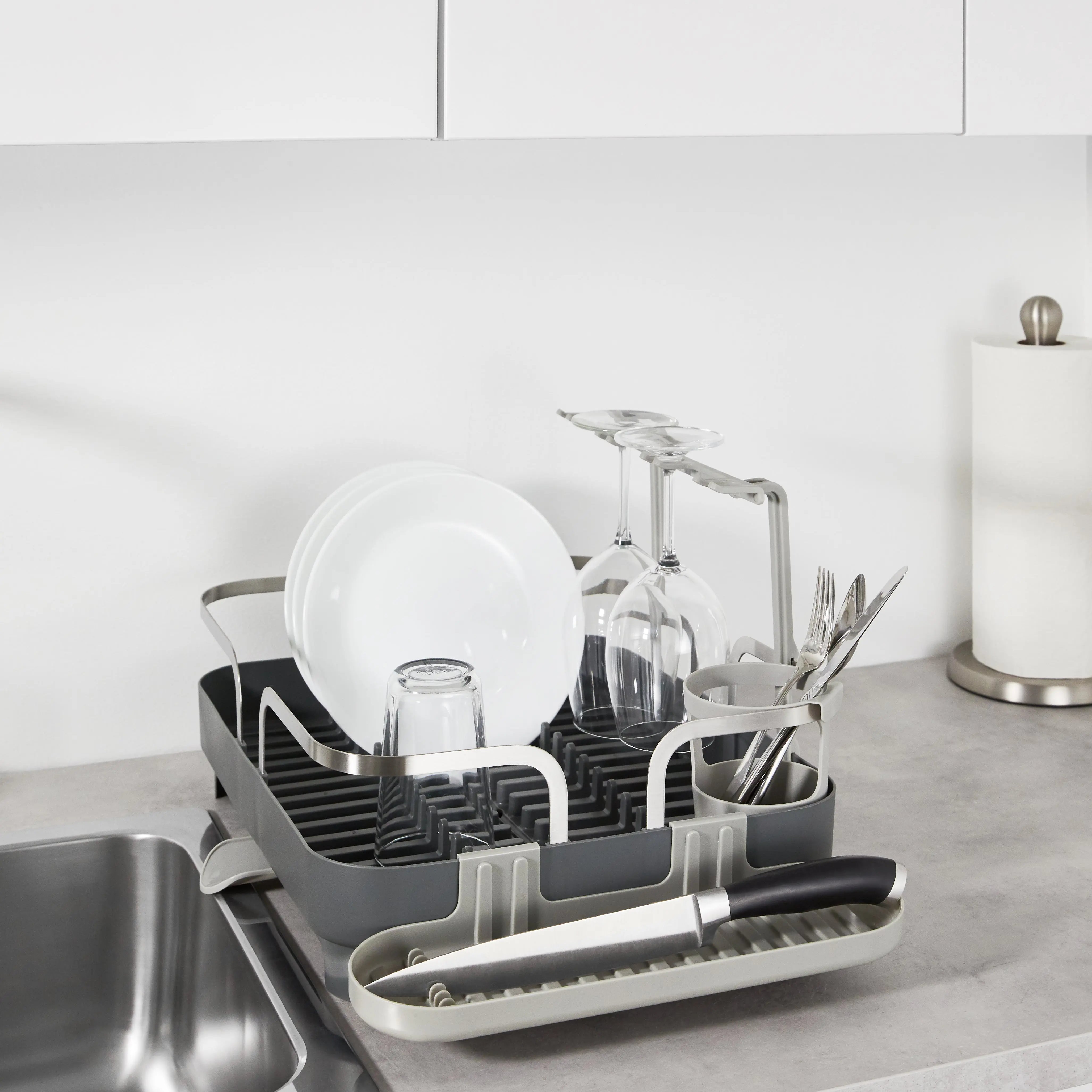 Holster Dish Rack QleoQubo