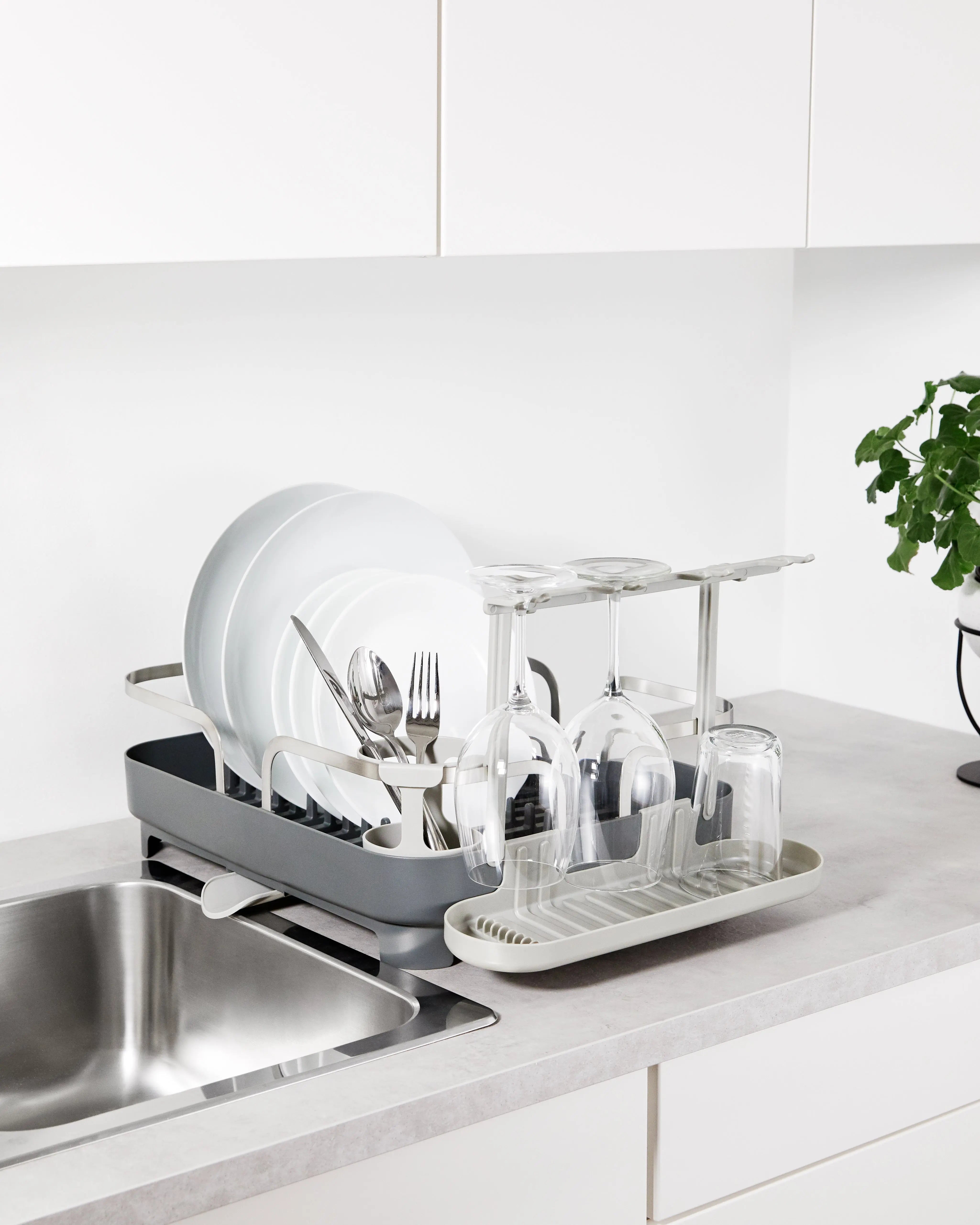 Holster Dish Rack QleoQubo