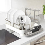 Holster Dish Rack QleoQubo