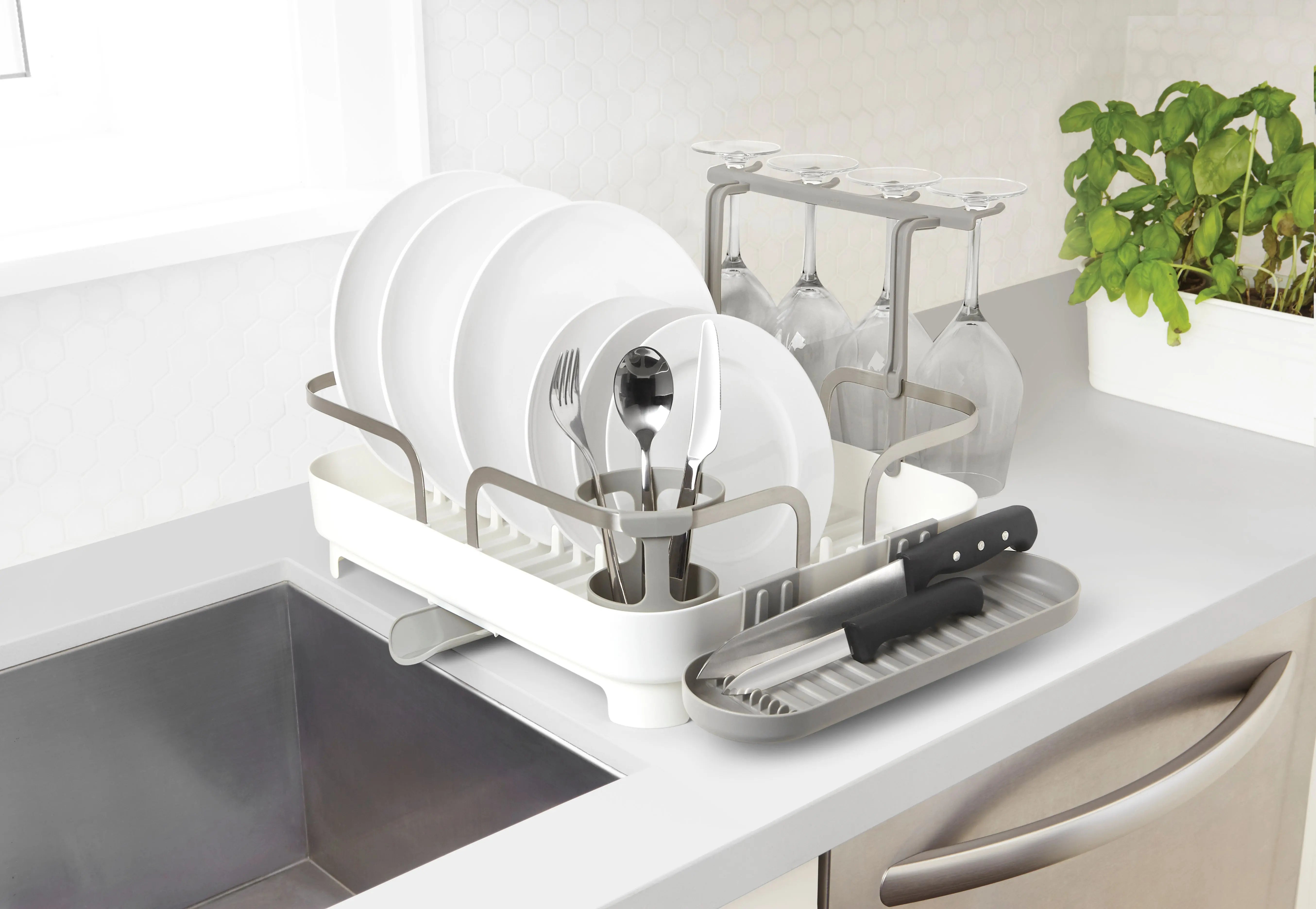 Holster Dish Rack QleoQubo