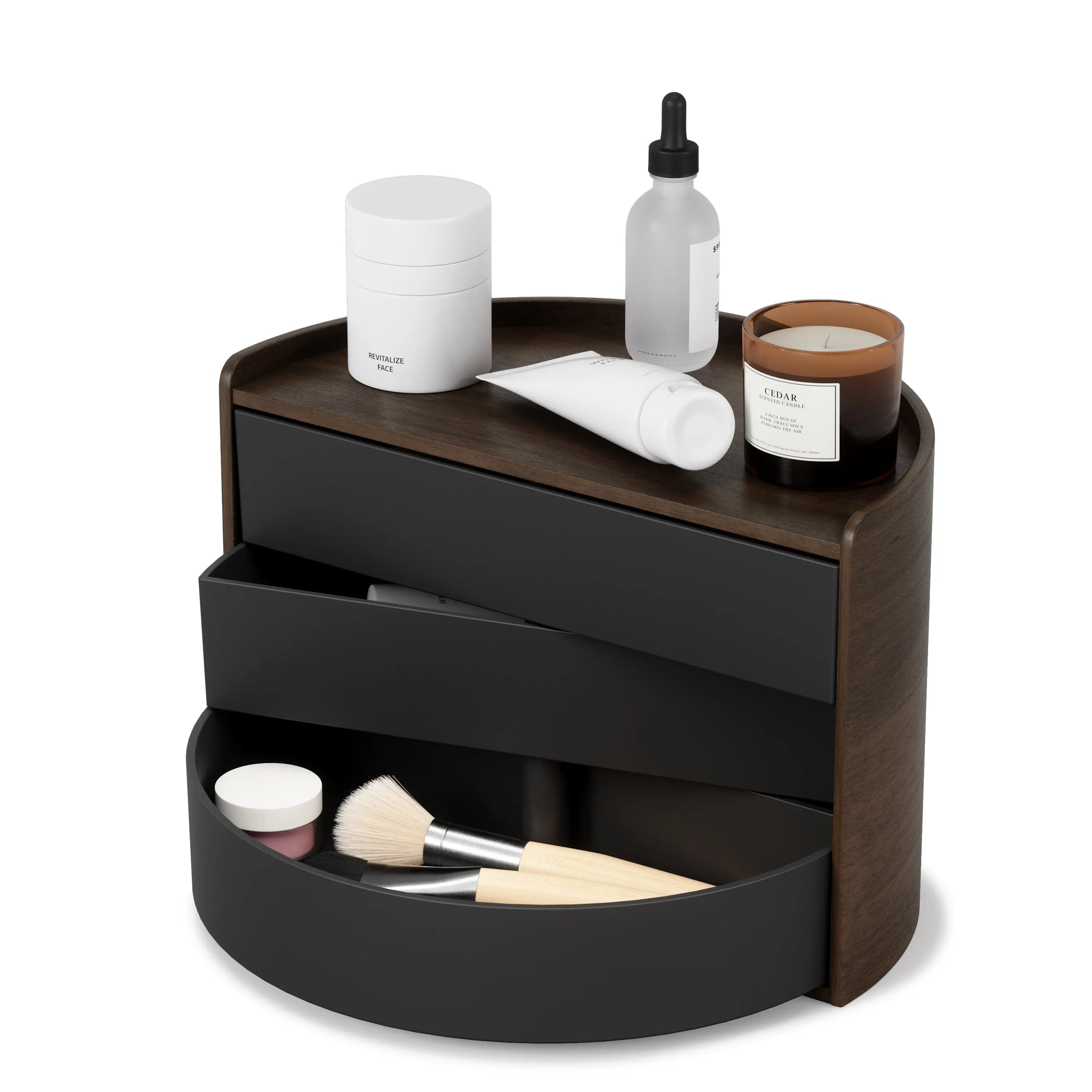 Moona Jewelry Box QleoQubo