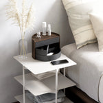 Moona Jewelry Box QleoQubo