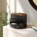 Moona Jewelry Box QleoQubo