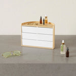 Moona Jewelry Box QleoQubo