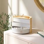 Moona Jewelry Box QleoQubo