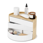 Moona Jewelry Box QleoQubo