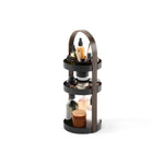 Bellwood 3-Tier Cosmetic Organizer QleoQubo