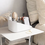 Glam Cosmetic Organizer QleoQubo