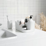 Glam Cosmetic Organizer QleoQubo