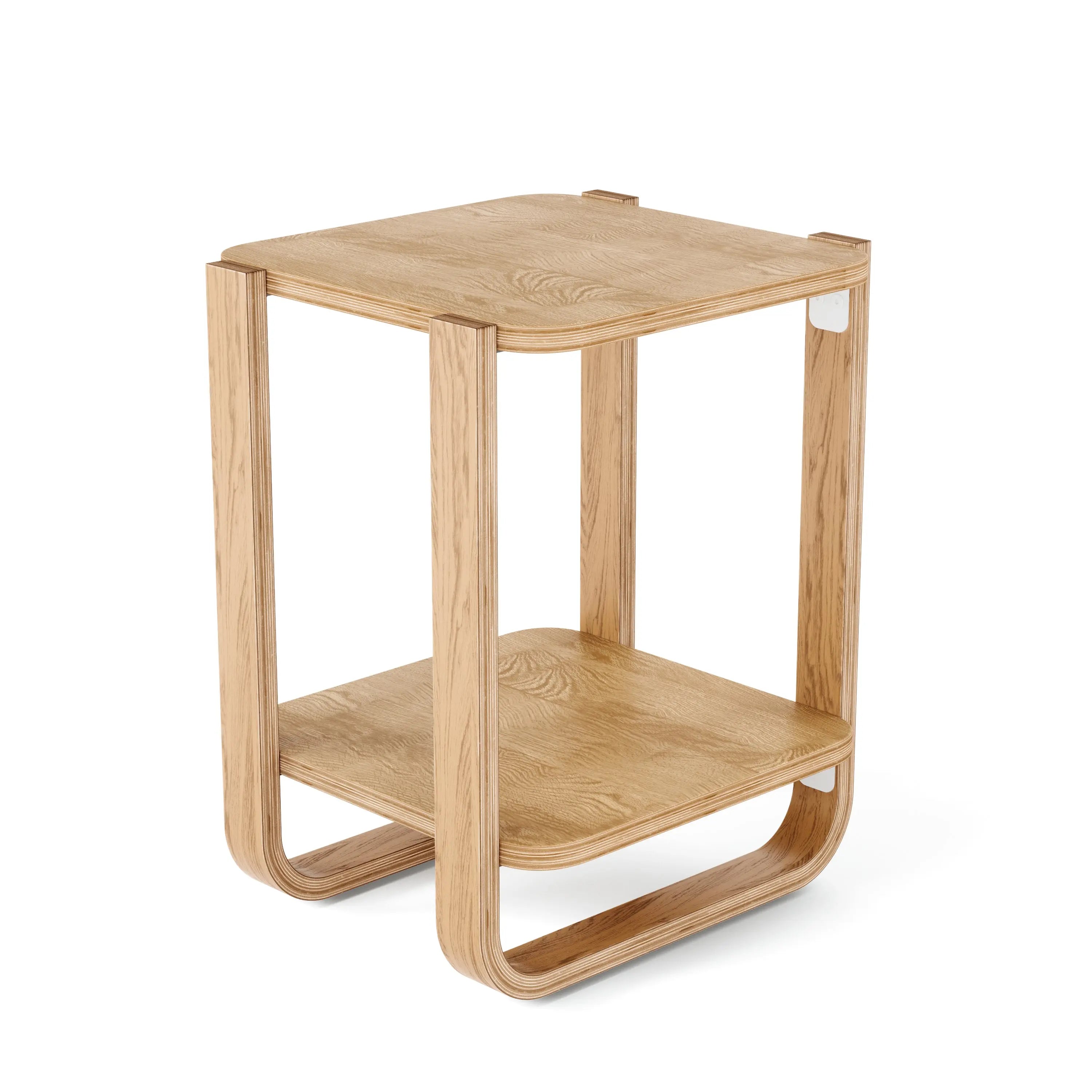 Bellwood Side Table QleoQubo