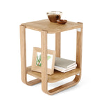 Bellwood Side Table QleoQubo