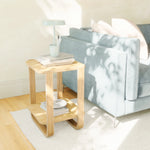 Bellwood Side Table QleoQubo