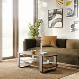 Bellwood Coffee Table QleoQubo