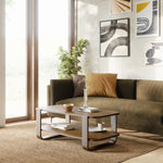 Bellwood Coffee Table QleoQubo