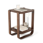 Bellwood Side Table QleoQubo