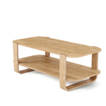 Bellwood Coffee Table QleoQubo