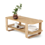 Bellwood Coffee Table QleoQubo