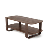 Bellwood Coffee Table QleoQubo