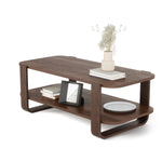 Bellwood Coffee Table QleoQubo