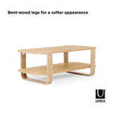 Bellwood Coffee Table QleoQubo