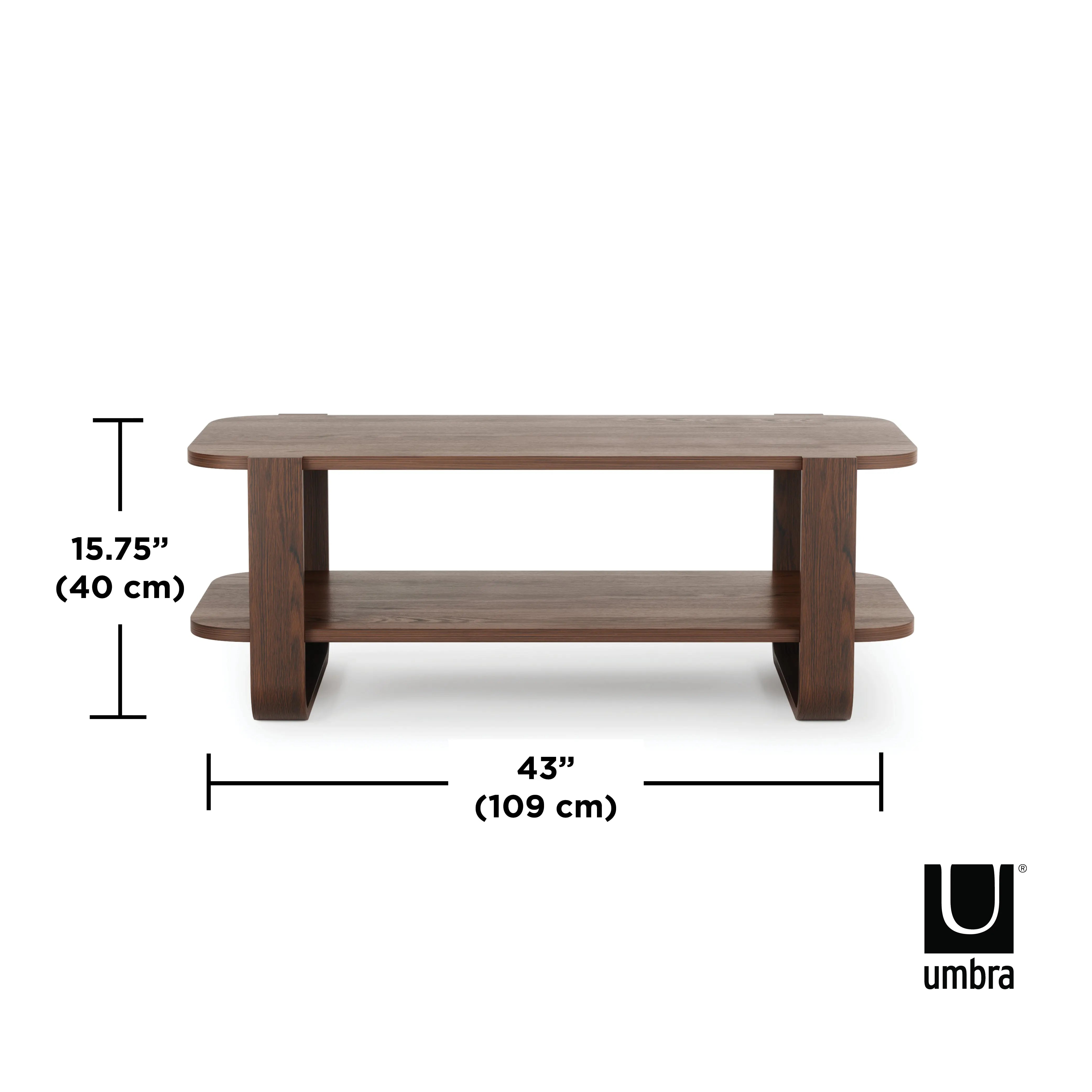 Bellwood Coffee Table QleoQubo