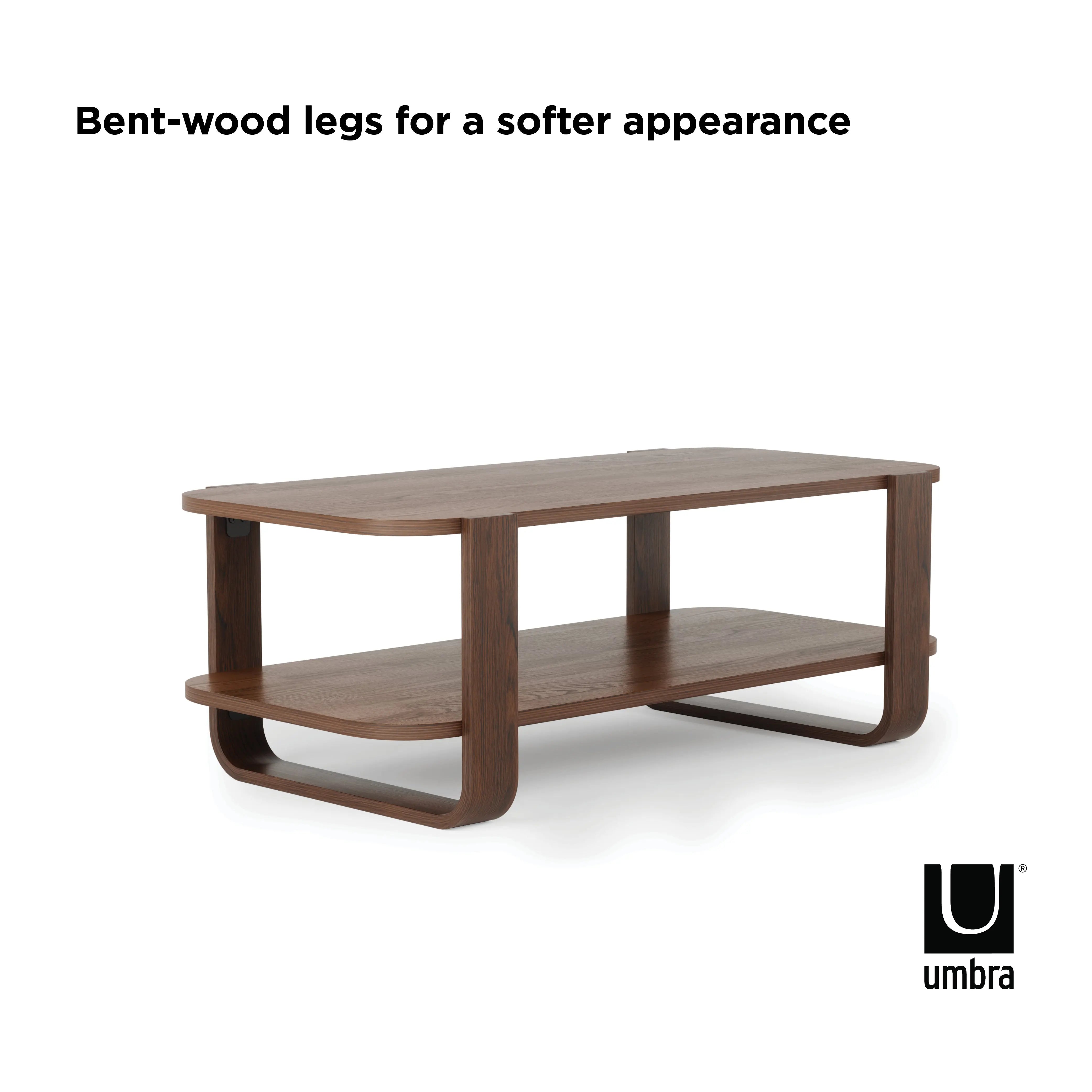 Bellwood Coffee Table QleoQubo