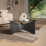 Madera Coffee Table QleoQubo