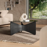 Madera Coffee Table QleoQubo