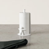 Buddy Counter Top Paper Towel Holder QleoQubo